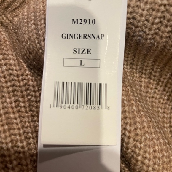 Design History Sweater Large - Picture 4 of 5